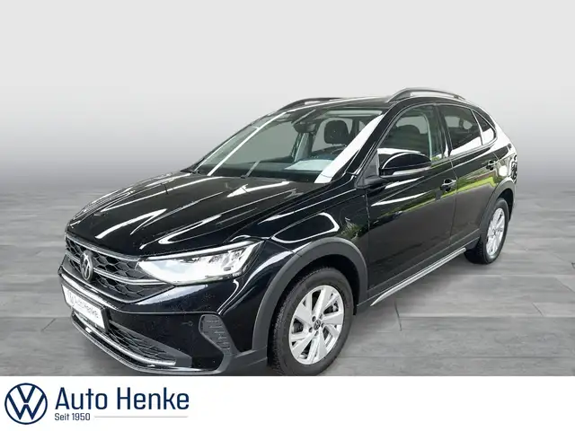 Volkswagen Taigo 1.0 TSI LIFE + ACC+ NAVI Klima Navi Einparkhilfe