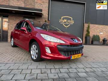 SW 1.6 VTi Blue Lease Executive 120PK Airco Pano C