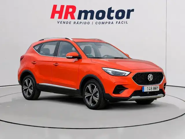 MG ZS 1.5 VTi-Tech Comfort 78kW