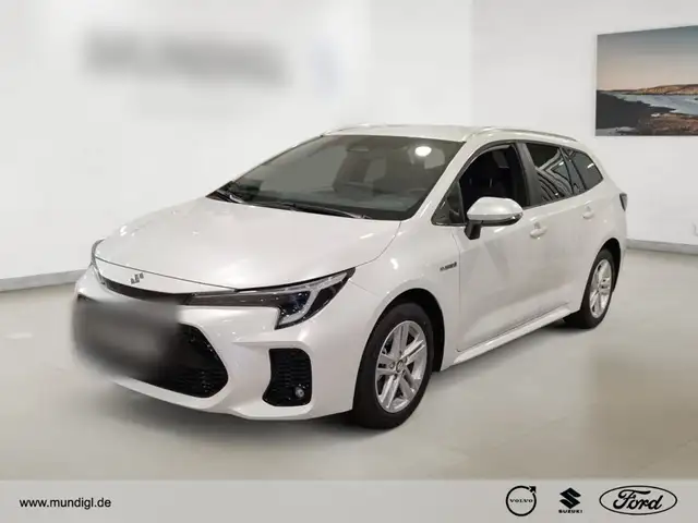 Suzuki Swace