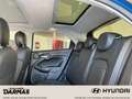 Fiat 500X Sport 1.5 Hybrid Klimaaut. LED Scheinw Blau - thumbnail 11