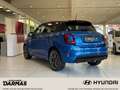 Fiat 500X Sport 1.5 Hybrid Klimaaut. LED Scheinw Blau - thumbnail 7