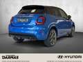 Fiat 500X Sport 1.5 Hybrid Klimaaut. LED Scheinw Blau - thumbnail 5