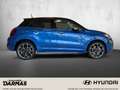 Fiat 500X Sport 1.5 Hybrid Klimaaut. LED Scheinw Blau - thumbnail 4