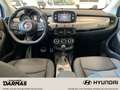 Fiat 500X Sport 1.5 Hybrid Klimaaut. LED Scheinw Blau - thumbnail 12
