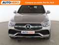 Mercedes-Benz GLC 200 d 4Matic AMG Line Gris - thumbnail 9