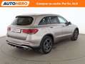 Mercedes-Benz GLC 200 d 4Matic AMG Line Gris - thumbnail 6