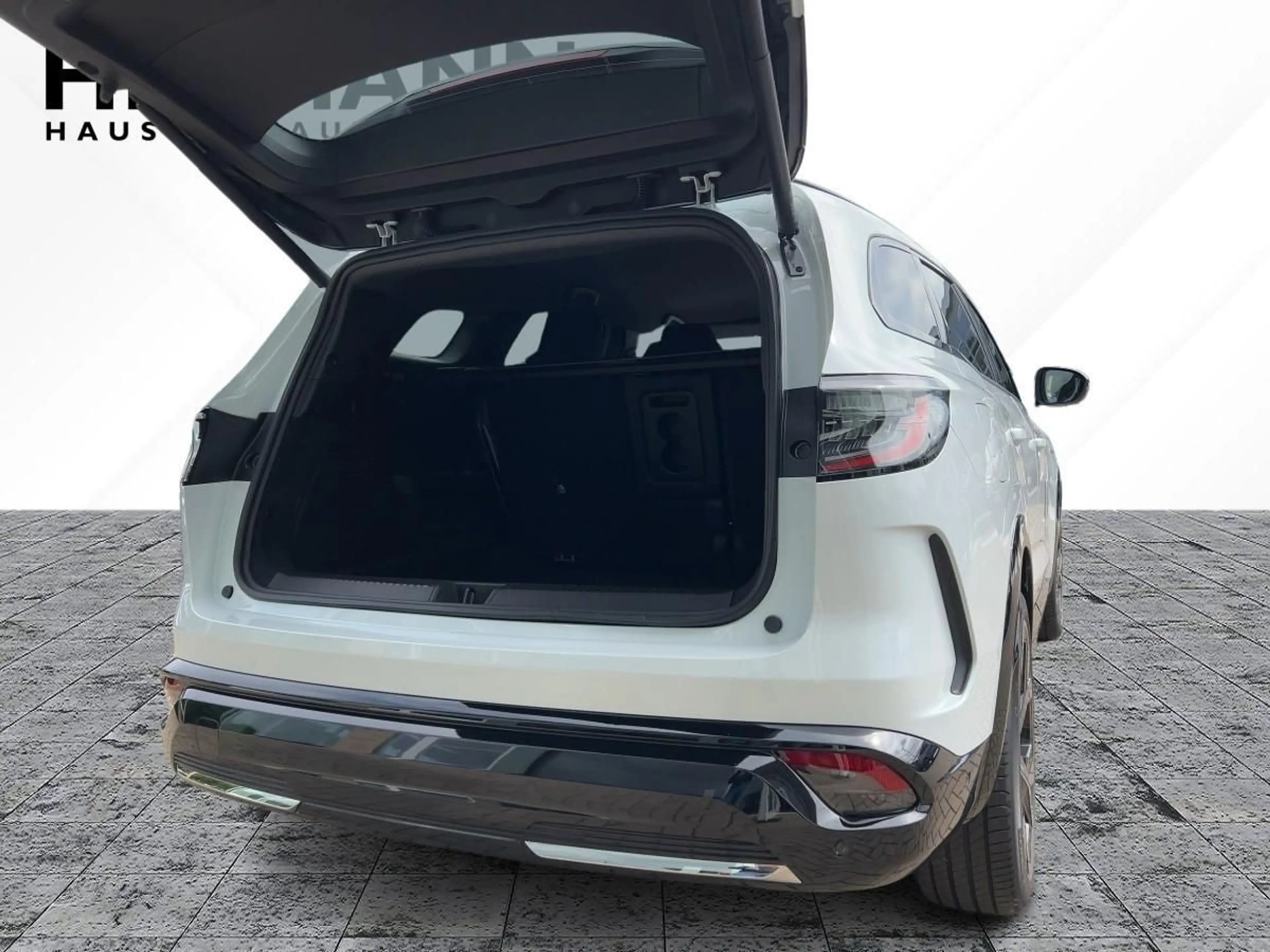 Renault Espace VI 1.2 Full 200 Esprit Alpine E-Tech CAM — photo 7