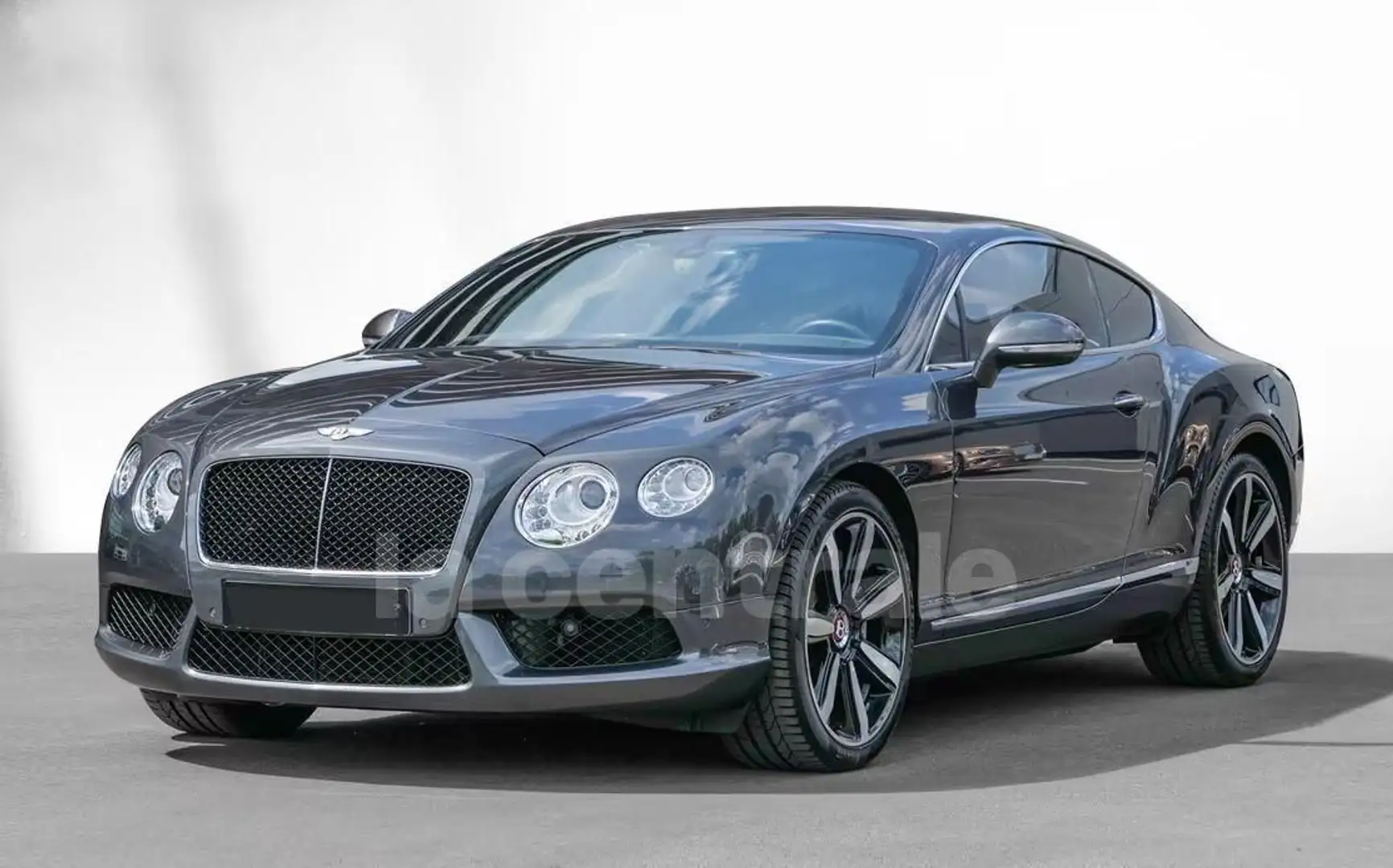Bentley Continental GT II COUPÉ - 2