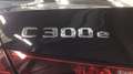 Mercedes-Benz C 300 e Negro - thumbnail 12
