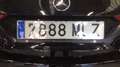Mercedes-Benz C 300 e Negro - thumbnail 25