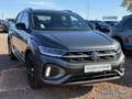 Volkswagen T-Roc 1.5 TSI R-Line DSG AHK/IQ.DRIVE/IQ.LIGHT Grau - thumbnail 2