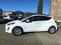 Ford Fiesta Fiesta VII 2017 5p 5p 1.1 Titanium Gpl s Bianco - thumbnail 2