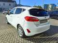 Ford Fiesta Fiesta VII 2017 5p 5p 1.1 Titanium Gpl s Bianco - thumbnail 3