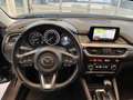 Mazda 6 Kombi Nakama Intense 2.5i GSD+LEDER+BOSE+MATRIX Grau - thumbnail 7