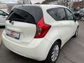Nissan Note 1.2 Acenta Klima Tempo. TÜV Neu Weiß - thumbnail 5