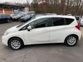 Nissan Note 1.2 Acenta Klima Tempo. TÜV Neu Weiß - thumbnail 8