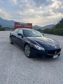 3.0 V6 ds 275cv Prezzo Shock