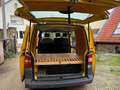 Volkswagen T5 Gelb - thumbnail 3