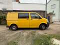 Volkswagen T5 Gelb - thumbnail 2
