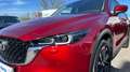 Mazda CX-5 2.0 G 121KW MHEV ADVANTAGE 2WD 165 5P Rojo - thumbnail 19