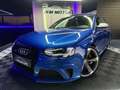 Audi RS4 RS4 4.2 V8 FSI //Utilitaire// Pano //Bang Olufsen Blauw - thumbnail 3