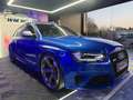 Audi RS4 RS4 4.2 V8 FSI //Utilitaire// Pano //Bang Olufsen Blauw - thumbnail 12