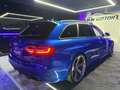 Audi RS4 RS4 4.2 V8 FSI //Utilitaire// Pano //Bang Olufsen Blauw - thumbnail 27