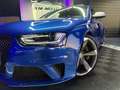 Audi RS4 RS4 4.2 V8 FSI //Utilitaire// Pano //Bang Olufsen Blauw - thumbnail 4