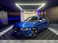 Audi RS4 RS4 4.2 V8 FSI //Utilitaire// Pano //Bang Olufsen Blau - thumbnail 1