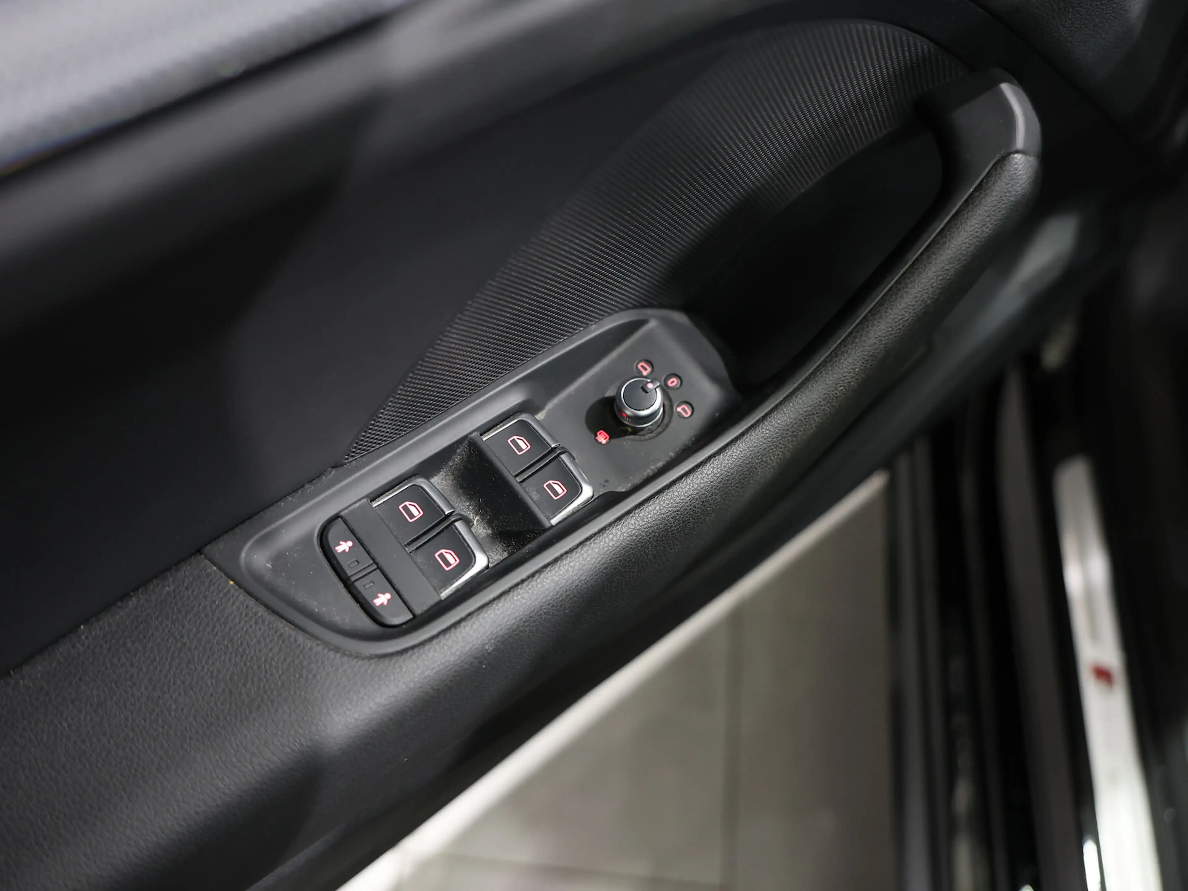 Audi A3 SPORTBACK 1.4 TSI ULTRA S-LINE SELECTION — photo 17