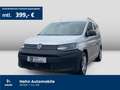 Volkswagen Caddy TDI 90 KW DSG PDC LED Stand-/Sitzheizung Silber - thumbnail 1