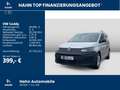 Volkswagen Caddy TDI 90 KW DSG PDC LED Stand-/Sitzheizung Silber - thumbnail 2
