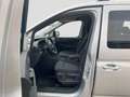 Volkswagen Caddy TDI 90 KW DSG PDC LED Stand-/Sitzheizung Silber - thumbnail 10