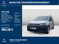 Volkswagen Caddy TDI 90 KW DSG PDC LED Stand-/Sitzheizung Silber - thumbnail 2