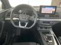Audi Q5 D S-LINE S LINE LED 20"PDC KAMERA QUATTRO VIRTUAL Grigio - thumbnail 7