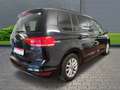 Volkswagen Touran Comfortline 1.2 TSI+Alufelgen+Klimaautomatik Schwarz - thumbnail 4