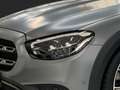 Mercedes-Benz E 400 E 400 d 4M T All-Terrain *AVANT*MEMO*HUD*360°* Grijs - thumbnail 5