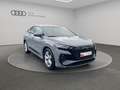 Audi Q4 e-tron Q4 Sportback 50 e-tron qu. S line Matrix Kamera Grau - thumbnail 9