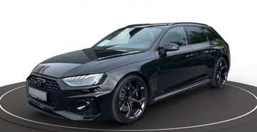 RS4 Avant TFSI Competition plus quattro tiptronic Competition plus