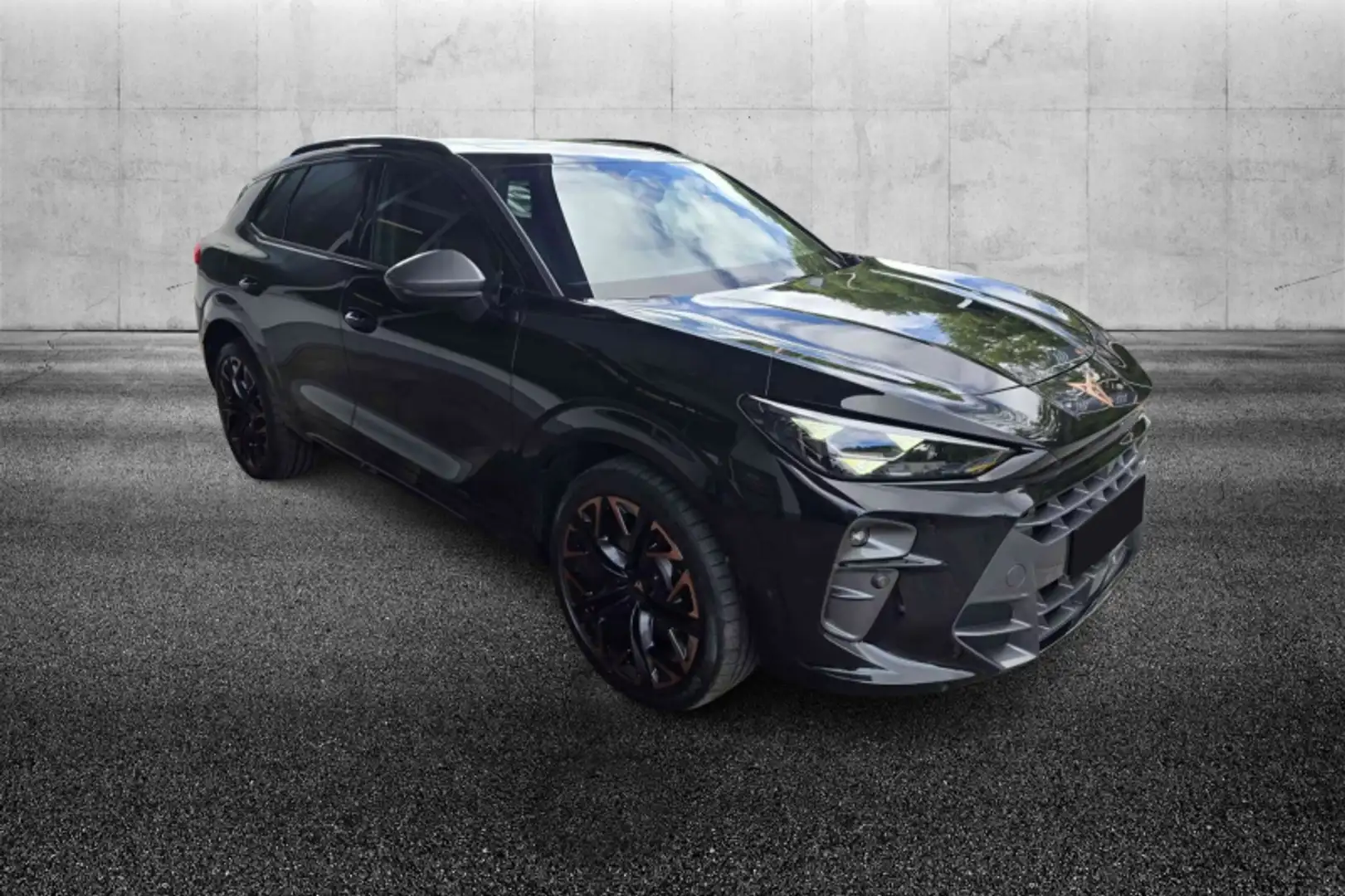 CUPRA Terramar 2.0 TSI DSG 4Drive VZ 12700 Nero - 2