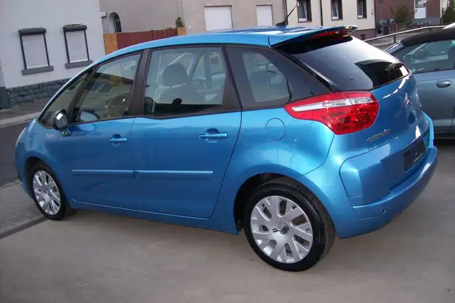 Citroen C4 Picasso Tendance