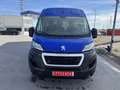 Peugeot Boxer Furgón 2.2BlueHDI 335 L2H2 S&S 140 Azul - thumbnail 1