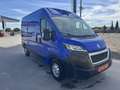 Peugeot Boxer Furgón 2.2BlueHDI 335 L2H2 S&S 140 Azul - thumbnail 2