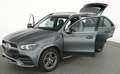 Mercedes-Benz GLE 350 de 4Matic AMG LEDER NAVI AMBI WIEDE KAM Grau - thumbnail 14