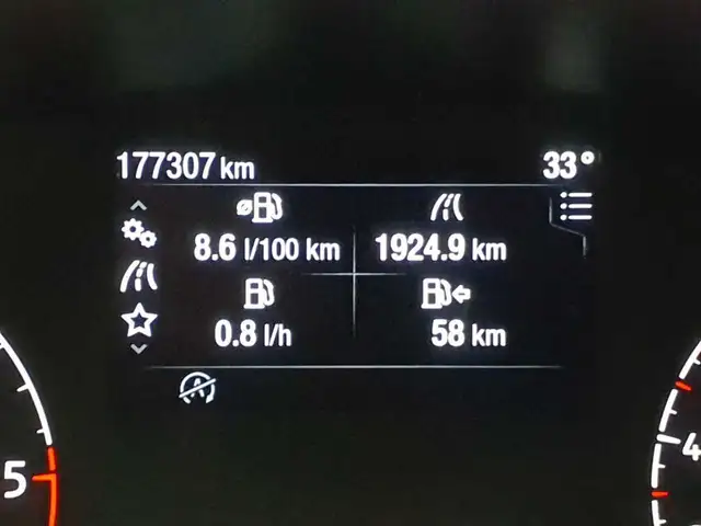 Ford Transit view 11