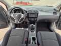 Nissan Pulsar Acenta 47500 km TÜV 06.27 Service Neu Silber - thumbnail 11