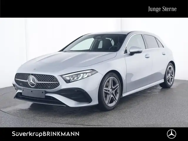 Mercedes-Benz A 200 AMG DISTR KAMERA SPUR PDC SHZ