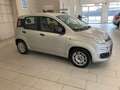 Fiat Panda Panda III 2012 1.2 easypower Lounge Gpl 69cv E6 Argento - thumbnail 2