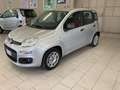Fiat Panda Panda III 2012 1.2 easypower Lounge Gpl 69cv E6 Argento - thumbnail 1